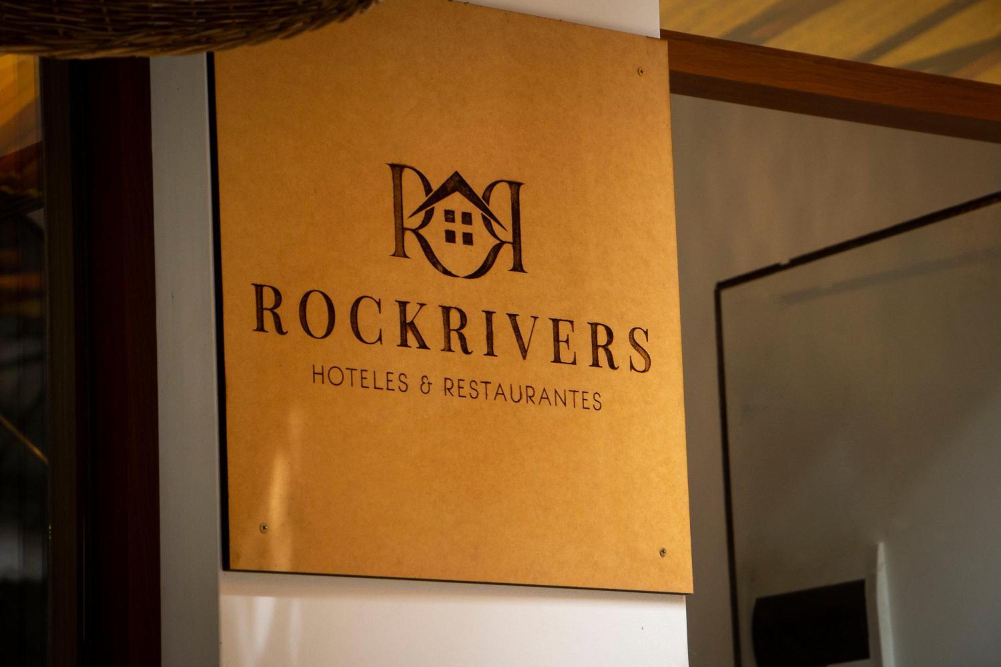 Rockrivers Machupicchu 外观 照片